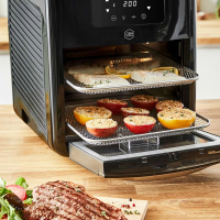Мультипіч OBH NORDICA Easy Fry Oven&Grill (FW5018S0) Diawest