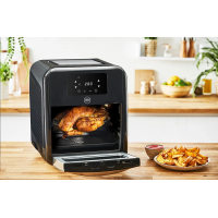 Мультипіч OBH NORDICA Easy Fry Oven&Grill (FW5018S0) Diawest