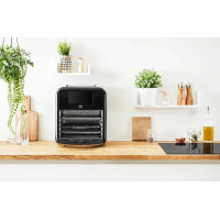 Мультипіч OBH NORDICA Easy Fry Oven&Grill (FW5018S0) Diawest