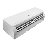 Кондиціонер Ergo ACI 0955 SWН WIFI Diawest