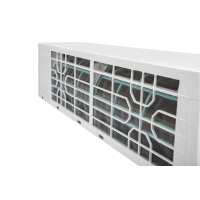 Кондиціонер Ergo ACI 0955 SWН WIFI Diawest