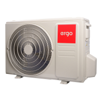 Кондиціонер Ergo ACI 0955 SWН WIFI Diawest