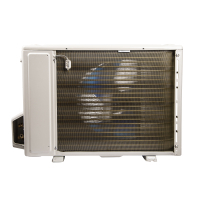 Кондиціонер Ergo ACI 0955 SWН WIFI Diawest