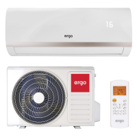 Кондиціонер Ergo ACI 0735 SWН WIFI Diawest