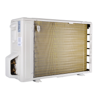 Кондиціонер Ergo ACI 0735 SWН WIFI Diawest