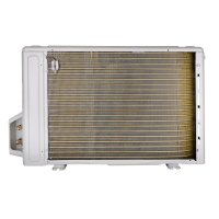Кондиціонер Ergo ACI 0735 SWН WIFI Diawest