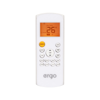 Кондиціонер Ergo ACI 0735 SWН WIFI Diawest