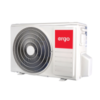 Кондиціонер Ergo ACI 0735 SWН WIFI Diawest