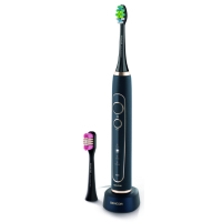 Електрична зубна щітка Sencor SOC 4200BL (SOC4200BL) Diawest