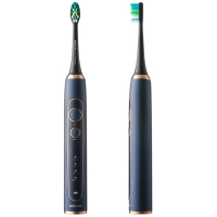Електрична зубна щітка Sencor SOC 4200BL (SOC4200BL) Diawest