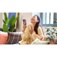 Насадка для зубної щітки Philips HX6014/87 Diawest