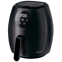 Мультипіч Sencor SFR 5030BK (SFR5030BK) Diawest