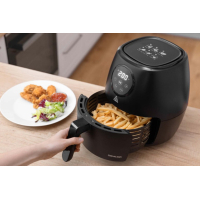 Мультипіч Sencor SFR 5030BK (SFR5030BK) Diawest