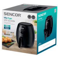Мультипіч Sencor SFR 5030BK (SFR5030BK) Diawest