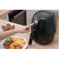 Мультипіч Sencor SFR 5030BK (SFR5030BK) Diawest