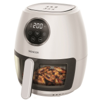 Мультипіч Sencor SFR 5340WH (SFR5340WH) Diawest