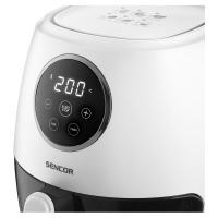 Мультипіч Sencor SFR 5340WH (SFR5340WH) Diawest