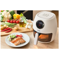 Мультипіч Sencor SFR 5340WH (SFR5340WH) Diawest
