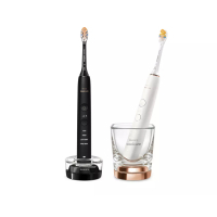 Електрична зубна щітка Philips HX9914/69 Diawest