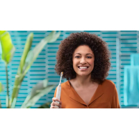 Електрична зубна щітка Philips HX9914/69 Diawest