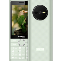 Мобільний телефон Sigma X-style 353 TREND Mint (4827798626221) Diawest