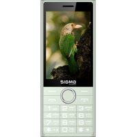 Мобільний телефон Sigma X-style 353 TREND Mint (4827798626221) Diawest