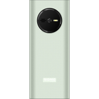 Мобільний телефон Sigma X-style 353 TREND Mint (4827798626221) Diawest