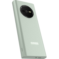 Мобільний телефон Sigma X-style 353 TREND Mint (4827798626221) Diawest