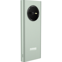 Мобільний телефон Sigma X-style 353 TREND Mint (4827798626221) Diawest