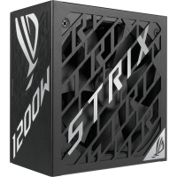 Блок живлення ASUS 1200W ROG STRIX (90YE00W0-B0NA00) Diawest