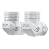 Водоблок ASUS Водоблок Asus ROG Ryujin III WB White Edition (90RC00V2-M0UAY0) (90RC00V2-M0UAY0) Diawest