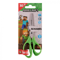 Ножиці Yes Minecraft 13см (480444) Diawest