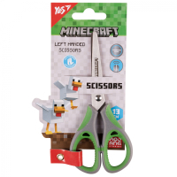 Ножиці Yes для шульги Minecraft 13см (480434) Diawest