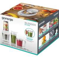 Блендер Gorenje BN1000E Diawest