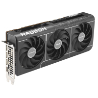 Відеокарта ASUS Radeon RX 9070 XT 16Gb PRIME OC (PRIME-RX9070XT-O16G) Diawest