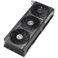 Відеокарта ASUS Radeon RX 9070 XT 16Gb PRIME OC (PRIME-RX9070XT-O16G) Diawest