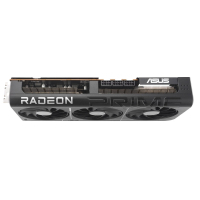 Відеокарта ASUS Radeon RX 9070 XT 16Gb PRIME OC (PRIME-RX9070XT-O16G) Diawest