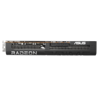 Відеокарта ASUS Radeon RX 9070 XT 16Gb PRIME OC (PRIME-RX9070XT-O16G) Diawest