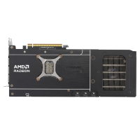 Відеокарта ASUS Radeon RX 9070 XT 16Gb PRIME OC (PRIME-RX9070XT-O16G) Diawest