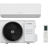 Кондиціонер Bosch CL4000i RAC 3,5 (7733703209) Diawest