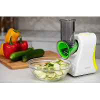 Подрібнювач Ardesto CHK-G200W Diawest