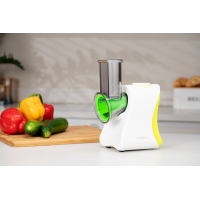 Подрібнювач Ardesto CHK-G200W Diawest
