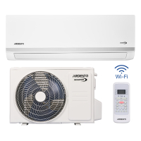 Кондиціонер Ardesto ACM-09ERP-R32-WF-AG-S Diawest