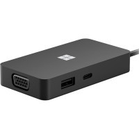 Порт-реплікатор Microsoft Surface USB-C Travel Hub (1E4-00001) Diawest