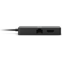Порт-реплікатор Microsoft Surface USB-C Travel Hub (1E4-00001) Diawest