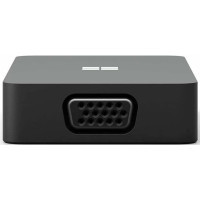 Порт-реплікатор Microsoft Surface USB-C Travel Hub (1E4-00001) Diawest