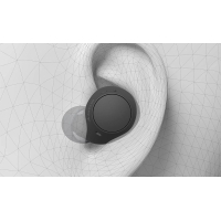 Навушники Sony WF-C510 Black (WFC510B.CE7) Diawest