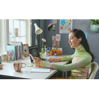 Навушники Sony WF-C510 White (WFC510W.CE7) Diawest