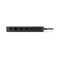 Порт-реплікатор Microsoft Docking Station 165 W - Thunderbolt 4 (T8I-00001) Diawest