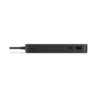 Порт-реплікатор Microsoft Docking Station 165 W - Thunderbolt 4 (T8I-00001) Diawest